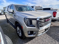 Used 2023  GMC Yukon XL 4WD 4dr SLT at Dime Down by Frank Leta near Bridgeton, MO