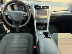 Used 2020  Ford Fusion 4d Sedan FWD SE 1&period;5L EcoBoost at Dime Down by Frank Leta near Bridgeton&comma; MO