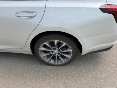 Used 2022  Cadillac CT5 4dr Sdn Premium Luxury at Dime Down by Frank Leta near Bridgeton&comma; MO