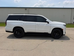 Used 2021  Cadillac Escalade 4WD 4dr Sport at Dime Down by Frank Leta near Bridgeton&comma; MO