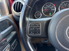 Used 2012  Jeep Wrangler Unlimited 4WD 4dr Rubicon at Dime Down by Frank Leta near Bridgeton&comma; MO