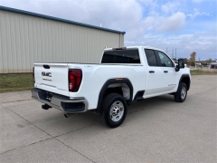 Used 2025  GMC Sierra 2500HD 4WD Double Cab 149" Pro Gas at Dime Down by Frank Leta near Bridgeton, MO