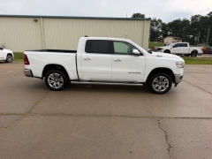 Used 2020  Ram 1500 4WD Crew Cab Longhorn at Dime Down by Frank Leta near Bridgeton&comma; MO