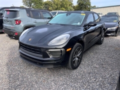 2022 Porsche Macan AWD at Dime Down by Frank Leta near Bridgeton, MO