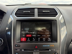 Used 2017  Ford Explorer 4d SUV 4WD Sport at Dime Down by Frank Leta near Bridgeton&comma; MO