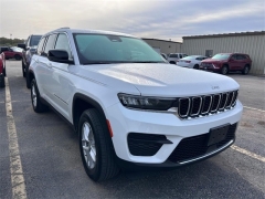 Used 2023  Jeep Grand Cherokee Laredo 4x4 at Dime Down by Frank Leta near Bridgeton, MO