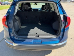 Used 2020  GMC Terrain 4d SUV AWD SLT 1&period;5L Turbo at Dime Down by Frank Leta near Bridgeton&comma; MO
