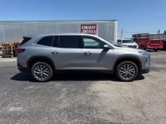 Used 2026  Buick Enclave AWD 4dr Preferred at Dime Down by Frank Leta near Bridgeton&comma; MO
