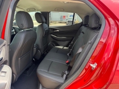 Used 2026  Buick Encore GX FWD 4dr Sport Touring at Dime Down by Frank Leta near Bridgeton&comma; MO