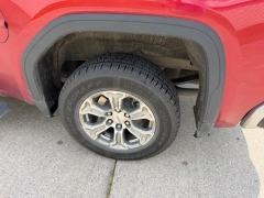 Used 2024  GMC Sierra 1500 4WD Crew Cab 147" SLT at Dime Down by Frank Leta near Bridgeton&comma; MO