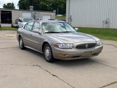 Used 2004  Buick LeSabre 4d Sedan Custom at Dime Down by Frank Leta near Bridgeton&comma; MO