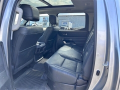 Used 2022 Toyota Tundra 4WD Limited CrewMax 5.5ft Bed at Dime Down by Frank Leta near Bridgeton, MO