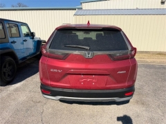 Used 2022  Honda CR-V EX AWD at Dime Down by Frank Leta near Bridgeton&comma; MO