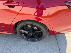 Used 2024  Nissan Sentra SR CVT at Dime Down by Frank Leta near Bridgeton&comma; MO