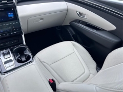 Used 2024 Hyundai Tucson Limited AWD at Dime Down by Frank Leta near Bridgeton, MO