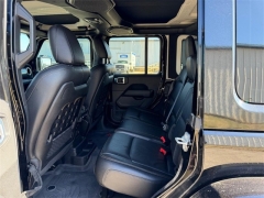 Used 2021  Jeep Wrangler Unlimited Rubicon 392 4x4 at Dime Down by Frank Leta near Bridgeton&comma; MO