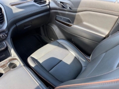 Used 2023  GMC Acadia AWD 4dr AT4 at Dime Down by Frank Leta near Bridgeton&comma; MO