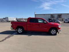 Used 2023  Ram 1500 Big Horn 4x2 Crew Cab 5'7" Box at Dime Down by Frank Leta near Bridgeton&comma; MO