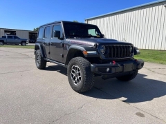  2024 Jeep Wrangler Rubicon 4 Door 4x4 at Dime Down by Frank Leta near Bridgeton, MO