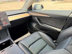 Used 2023  Tesla Model 3 Performance AWD at Dime Down by Frank Leta near Bridgeton&comma; MO