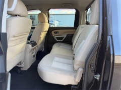 Used 2016  Nissan Titan XD 4WD Crew Cab SV Diesel at Dime Down by Frank Leta near Bridgeton&comma; MO