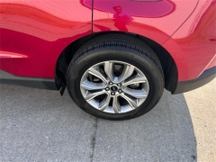 Used 2024 Ford Edge Titanium AWD at Dime Down by Frank Leta near Bridgeton, MO