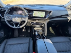 Used 2023  Buick Envision AWD 4dr Avenir at Dime Down by Frank Leta near Bridgeton&comma; MO