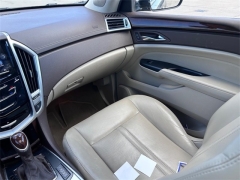 Used 2014 Cadillac SRX 4d SUV AWD Luxury at Dime Down by Frank Leta near Bridgeton, MO