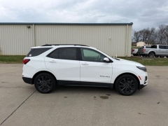 Used 2023  Chevrolet Equinox FWD 4dr RS at Dime Down by Frank Leta near Bridgeton&comma; MO