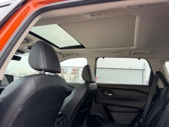 Used 2023  Nissan Rogue AWD SL &ast;Ltd Avail&ast; at Dime Down by Frank Leta near Bridgeton&comma; MO