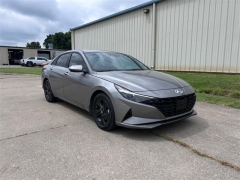 Used 2023 Hyundai Elantra SEL IVT SULEV at Dime Down by Frank Leta near Bridgeton, MO