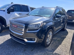 2015 GMC Acadia 4d SUV FWD Denali at Dime Down by Frank Leta near Bridgeton, MO