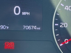 Used 2019  Kia Forte FE Manual at Dime Down by Frank Leta near Bridgeton&comma; MO