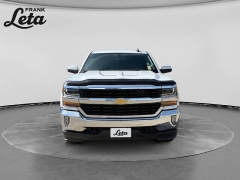 Used 2018  Chevrolet Silverado 1500 4WD Crew Cab 143&period;5" LT w&sol;1LT at Dime Down by Frank Leta near Bridgeton&comma; MO