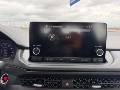 Used 2025  Honda Accord Sedan SE CVT at Dime Down by Frank Leta near Bridgeton&comma; MO