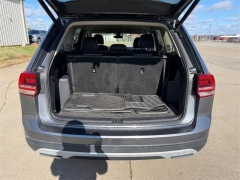 Used 2018  Volkswagen Atlas 3&period;6L V6 SE w&sol;Technology 4MOTION at Dime Down by Frank Leta near Bridgeton&comma; MO