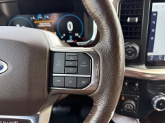 Used 2022  Ford F-150 4WD SuperCrew Box at Dime Down by Frank Leta near Bridgeton&comma; MO