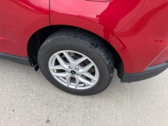 Used 2024  Ford Edge SEL AWD at Dime Down by Frank Leta near Bridgeton&comma; MO