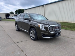 Used 2023 GMC Terrain AWD 4dr Denali at Dime Down by Frank Leta near Bridgeton, MO