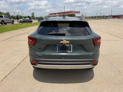 Used 2025  Chevrolet Trax FWD 4dr LT at Dime Down by Frank Leta near Bridgeton&comma; MO