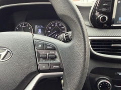 Used 2019  Hyundai Tucson 4d SUV AWD SE at Dime Down by Frank Leta near Bridgeton&comma; MO