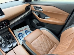 Used 2024  Nissan Rogue AWD Platinum at Dime Down by Frank Leta near Bridgeton&comma; MO