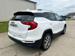 Used 2021  GMC Terrain AWD 4dr SLT at Dime Down by Frank Leta near Bridgeton&comma; MO