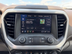 Used 2021  GMC Acadia FWD 4dr SLT at Dime Down by Frank Leta near Bridgeton&comma; MO