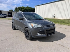 Used 2016 Ford Escape 4d SUV 4WD Titanium at Dime Down by Frank Leta near Bridgeton, MO