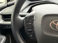 Used 2025  Toyota Prius LE at Dime Down by Frank Leta near Bridgeton&comma; MO