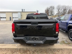Used 2023  Chevrolet Colorado 4WD Crew Cab Trail Boss at Dime Down by Frank Leta near Bridgeton&comma; MO