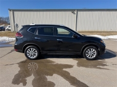 Used 2019  Nissan Rogue FWD SV at Dime Down by Frank Leta near Bridgeton&comma; MO