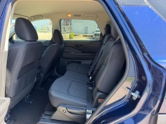 Used 2024  Nissan Pathfinder SV 2WD at Dime Down by Frank Leta near Bridgeton&comma; MO
