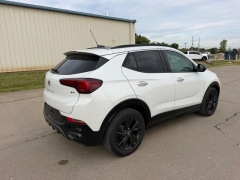 Used 2024  Buick Encore GX FWD 4dr Sport Touring at Dime Down by Frank Leta near Bridgeton&comma; MO